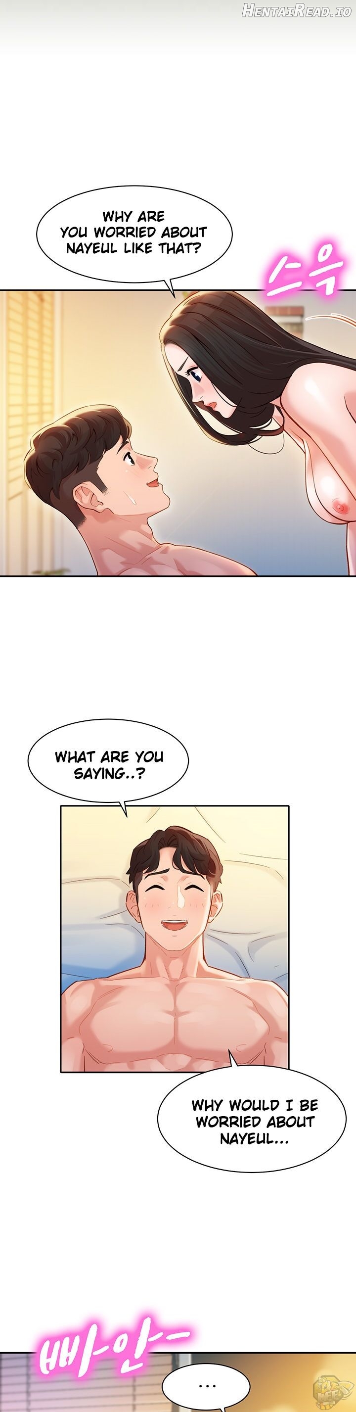 Stargram Goddess Chapter 25 - page 8