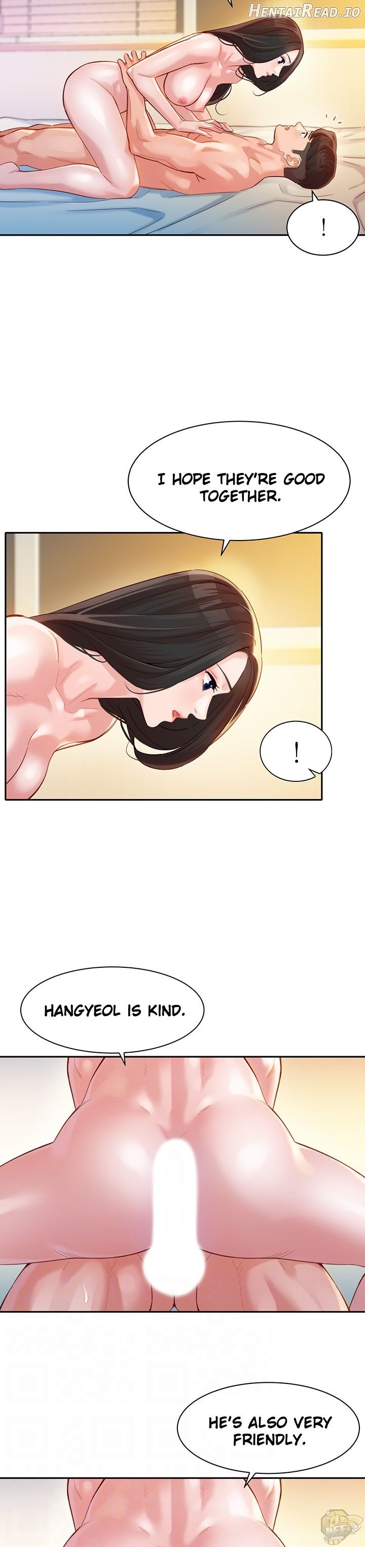 Stargram Goddess Chapter 25 - page 9