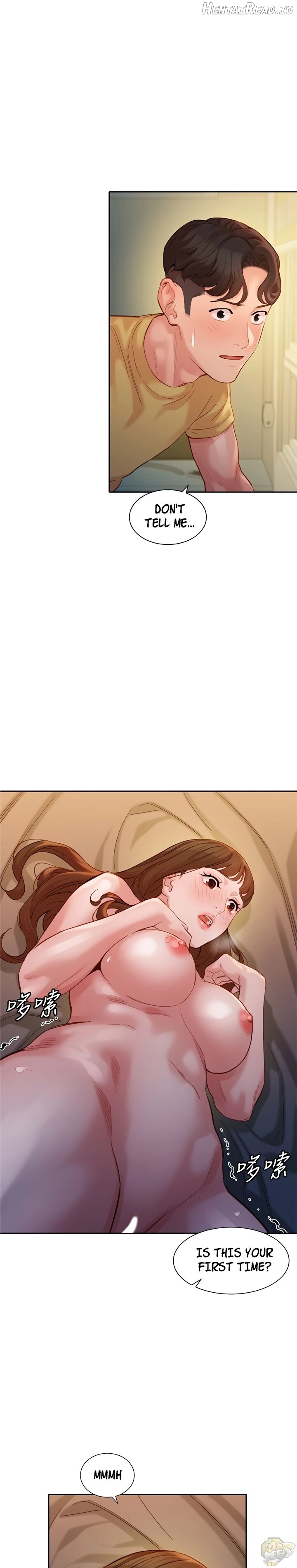Stargram Goddess Chapter 43 - page 1
