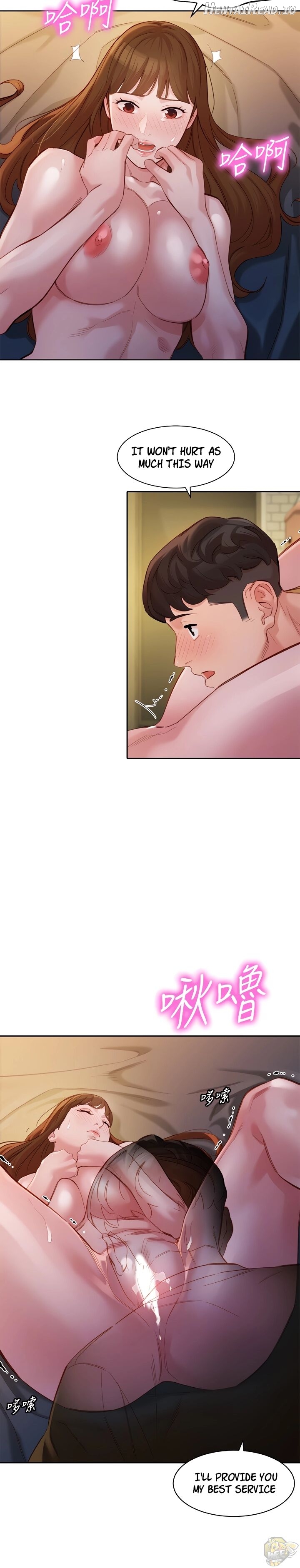 Stargram Goddess Chapter 43 - page 11