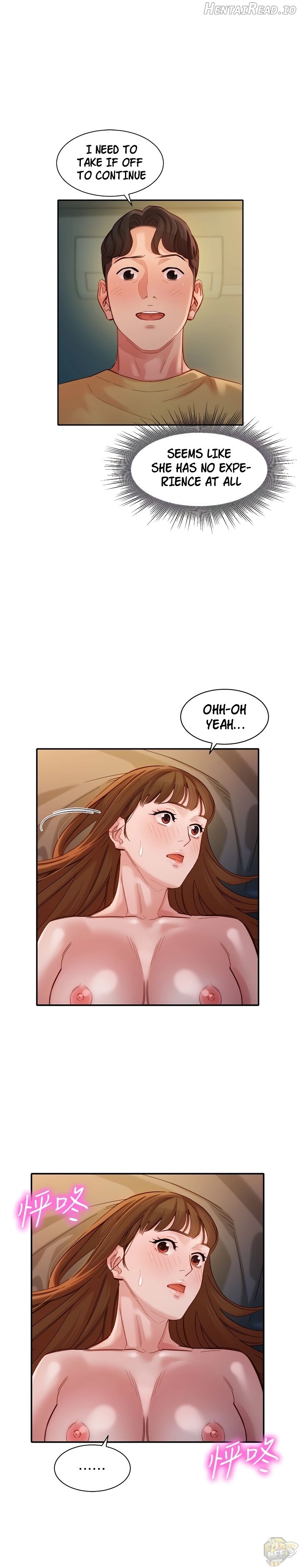 Stargram Goddess Chapter 43 - page 14