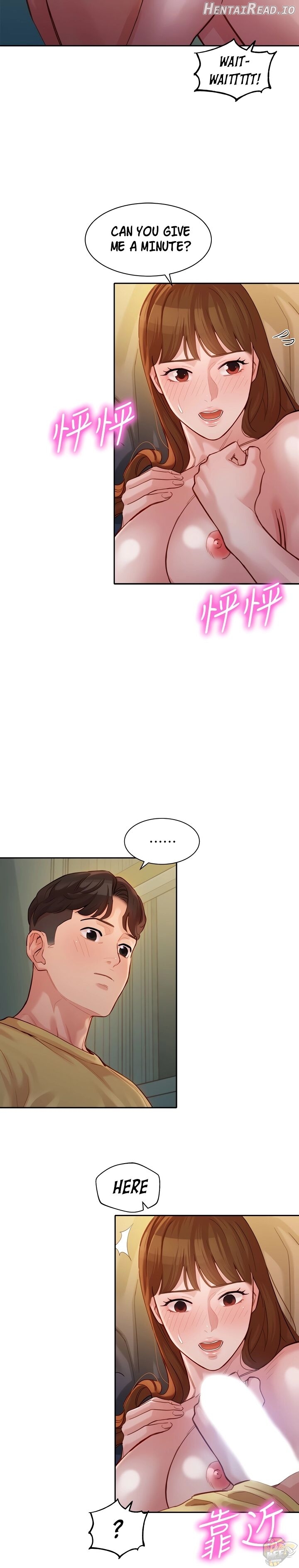 Stargram Goddess Chapter 43 - page 16
