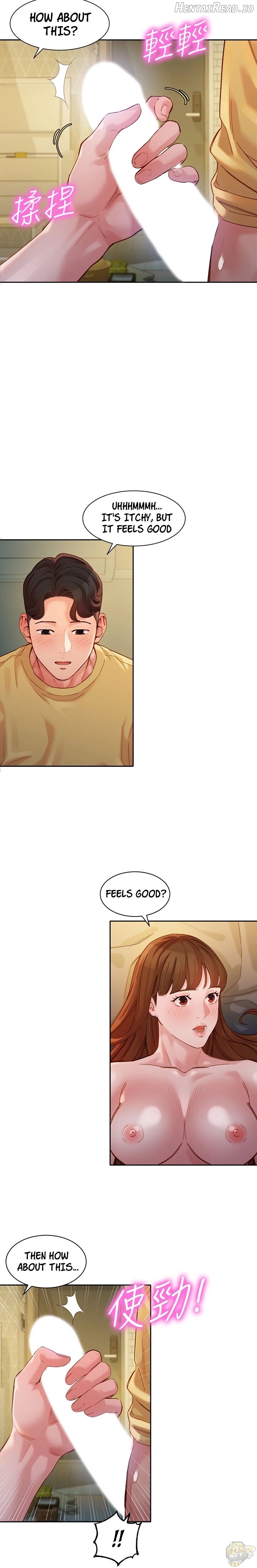 Stargram Goddess Chapter 43 - page 19