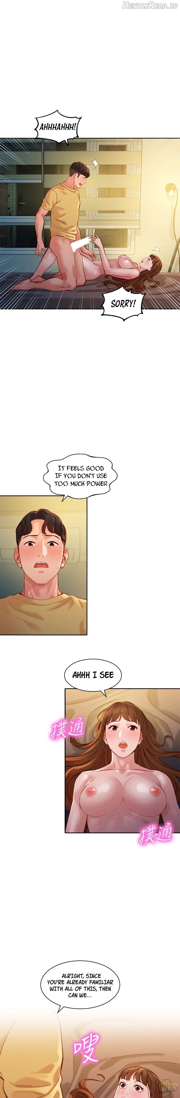 Stargram Goddess Chapter 43 - page 20