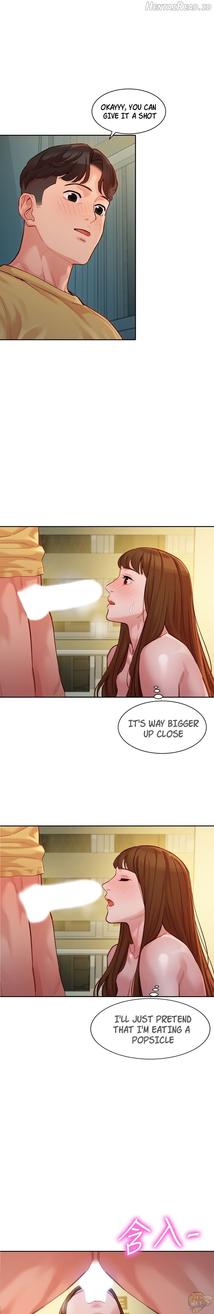 Stargram Goddess Chapter 43 - page 23