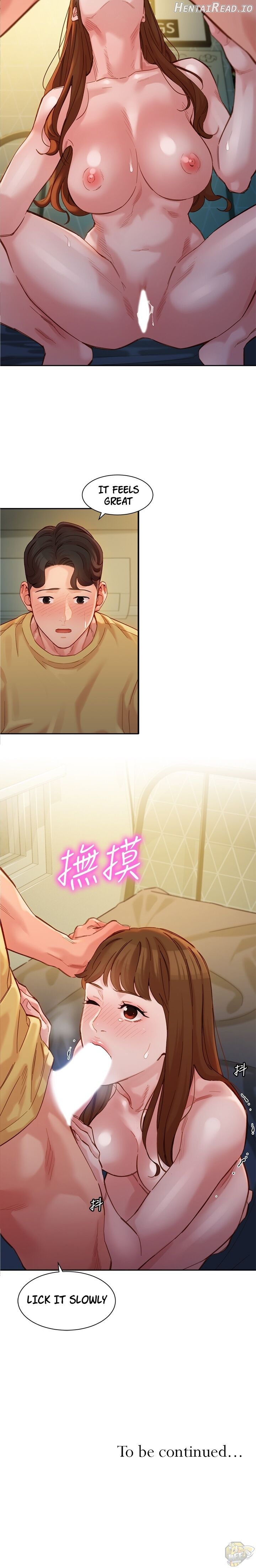Stargram Goddess Chapter 43 - page 24