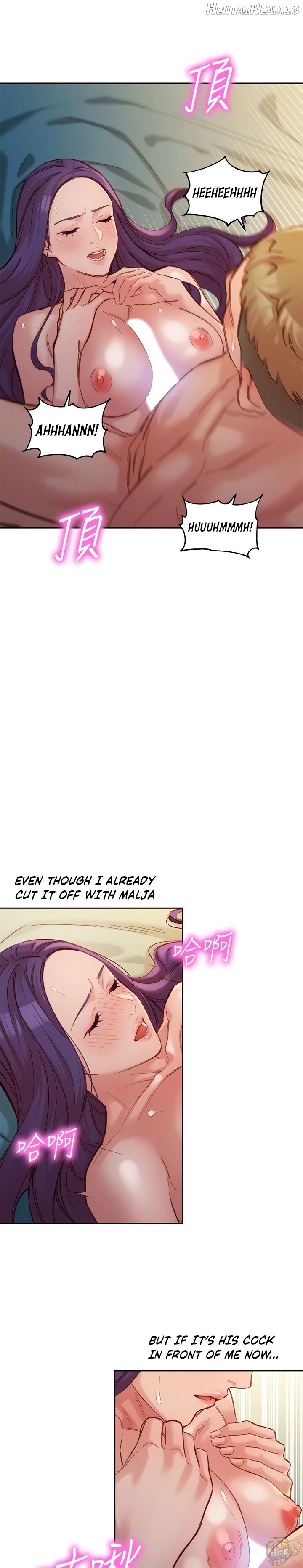Stargram Goddess Chapter 43 - page 8