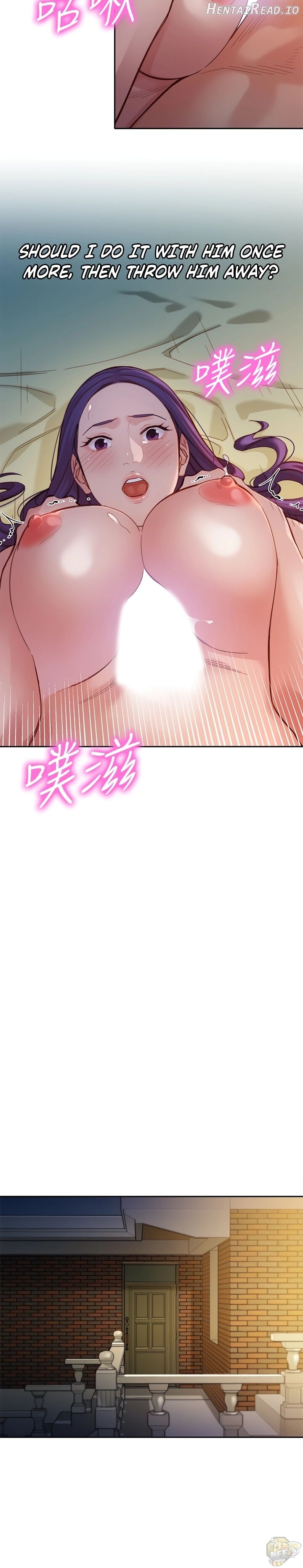 Stargram Goddess Chapter 43 - page 9