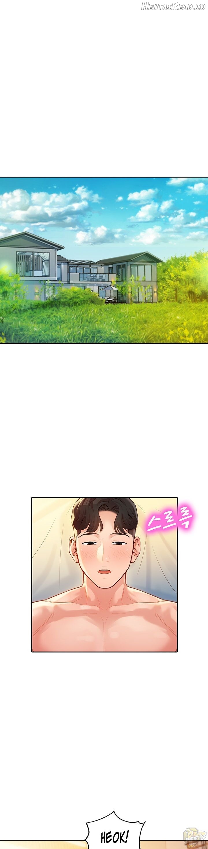 Stargram Goddess Chapter 26 - page 1
