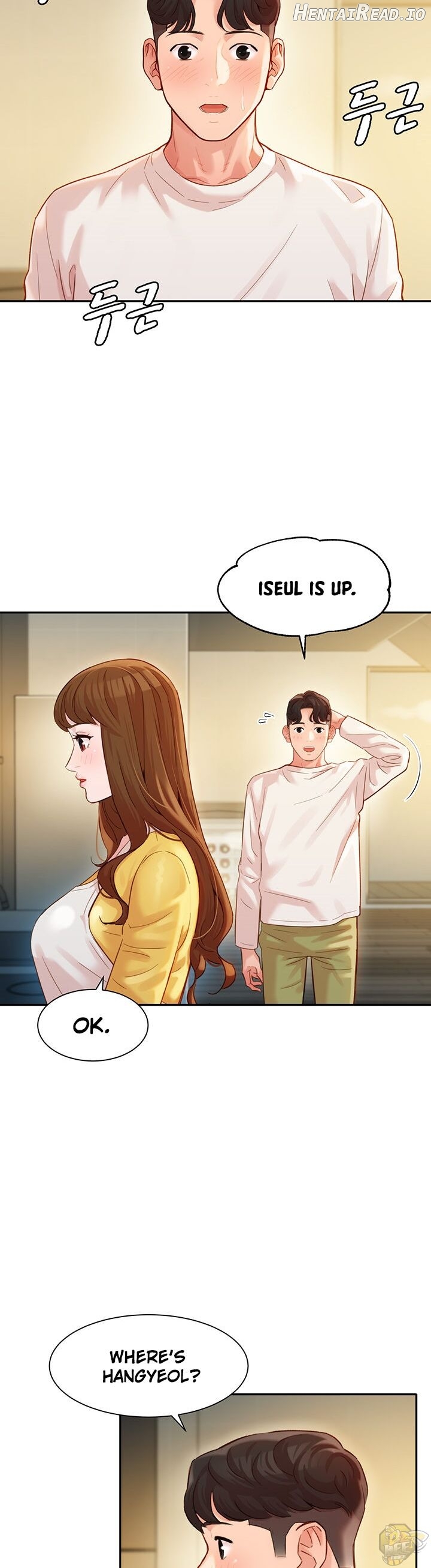 Stargram Goddess Chapter 26 - page 16