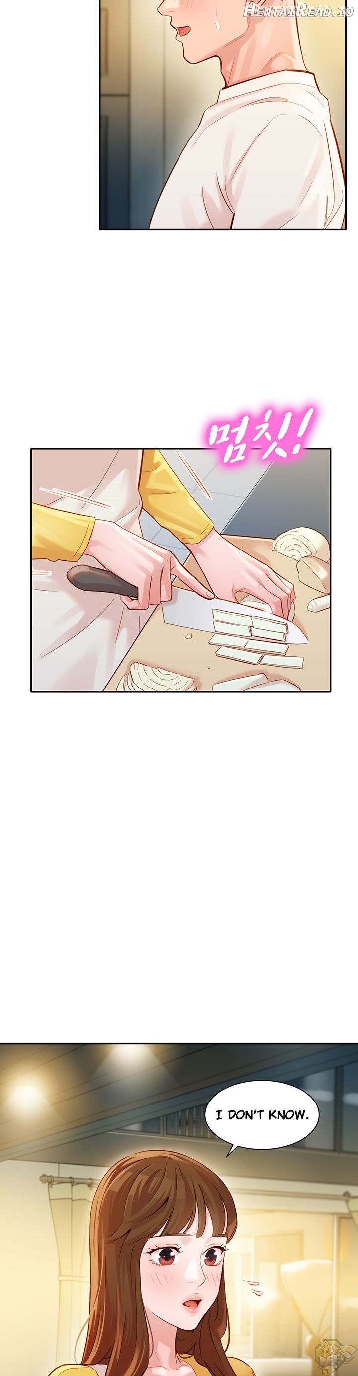 Stargram Goddess Chapter 26 - page 17