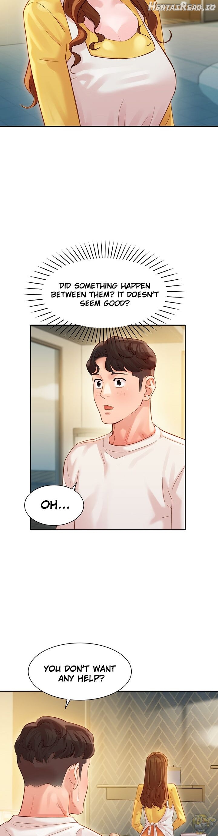 Stargram Goddess Chapter 26 - page 18