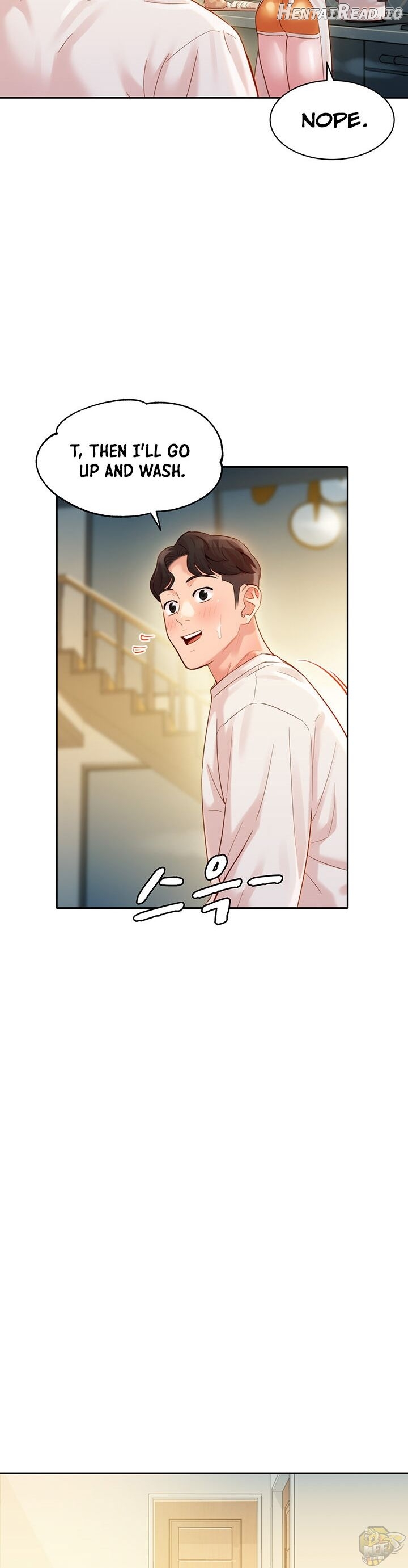Stargram Goddess Chapter 26 - page 19