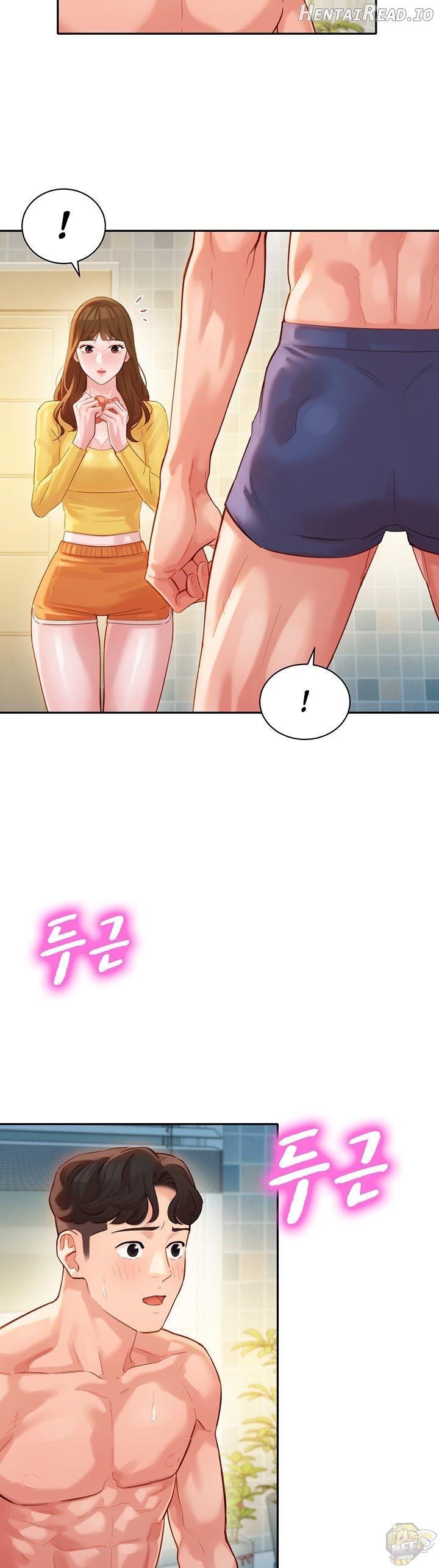 Stargram Goddess Chapter 26 - page 25