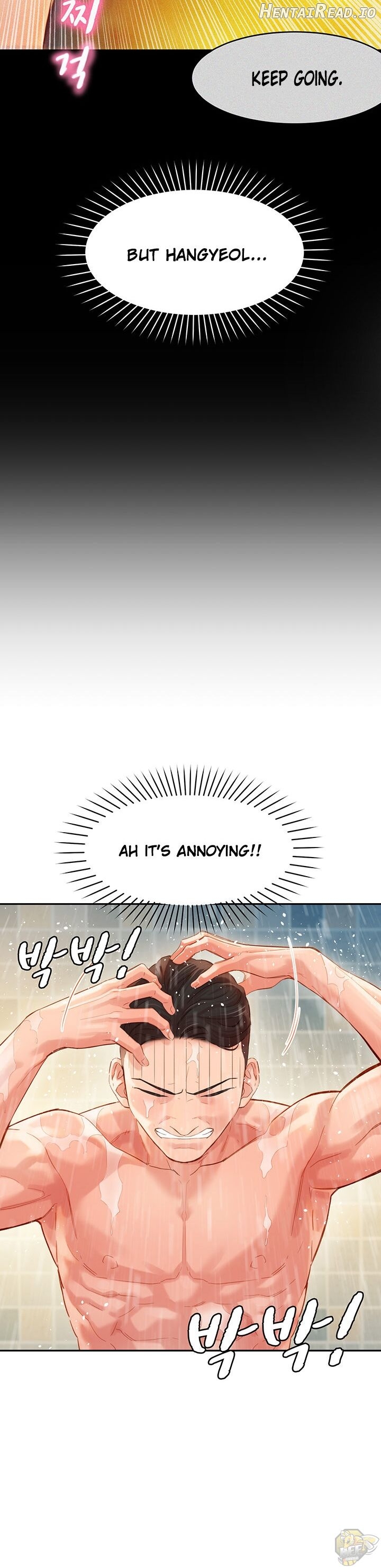 Stargram Goddess Chapter 26 - page 30