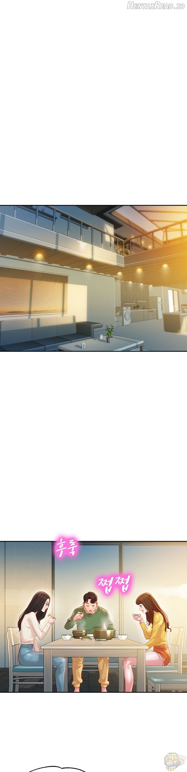 Stargram Goddess Chapter 26 - page 31