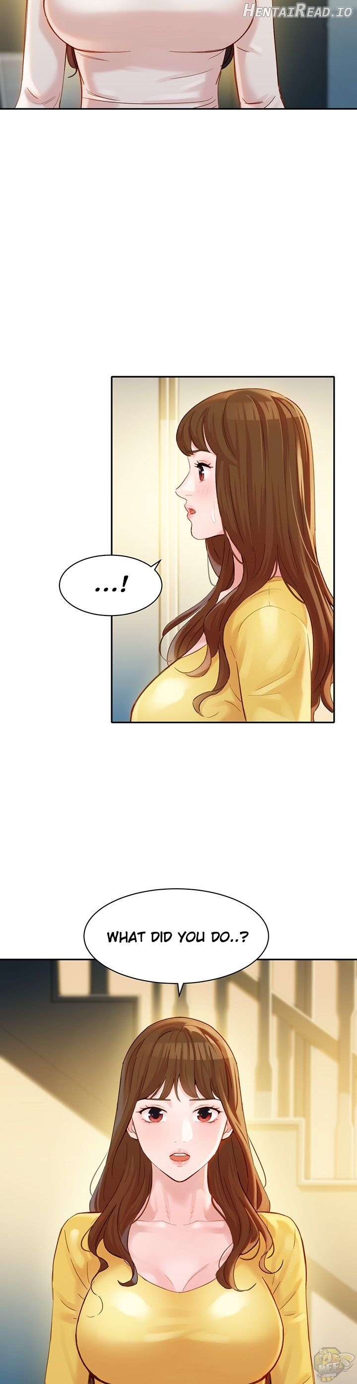 Stargram Goddess Chapter 26 - page 37