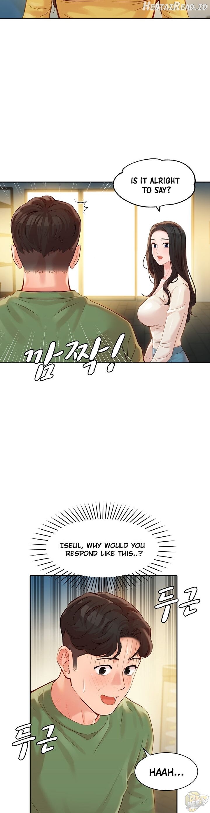Stargram Goddess Chapter 26 - page 38