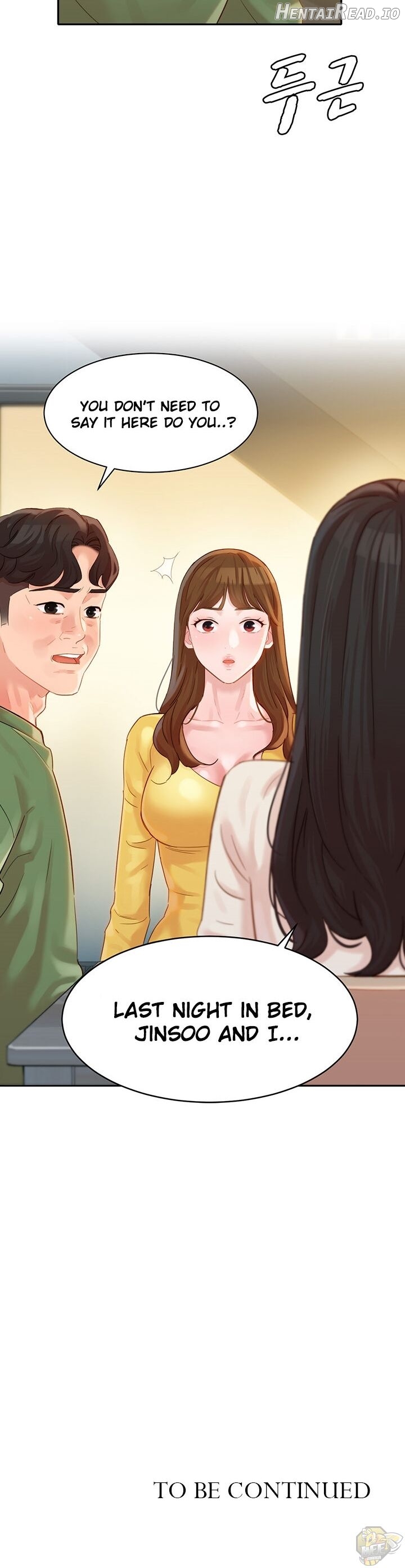 Stargram Goddess Chapter 26 - page 39