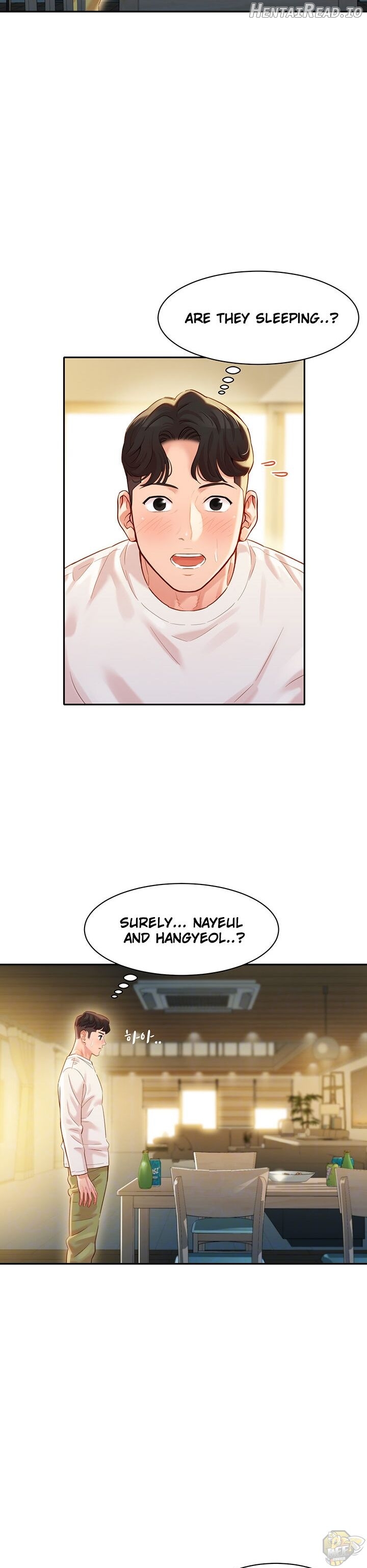 Stargram Goddess Chapter 26 - page 6