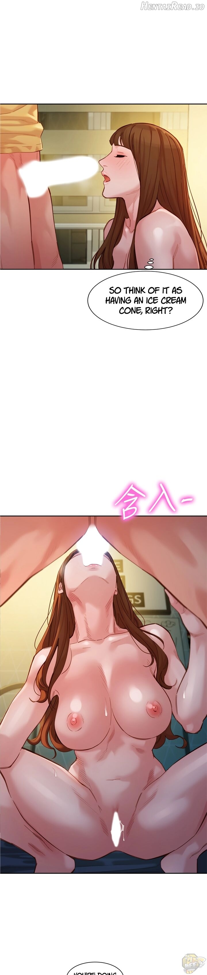 Stargram Goddess Chapter 44 - page 1
