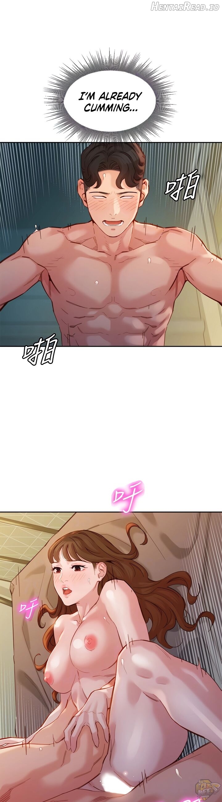Stargram Goddess Chapter 44 - page 19