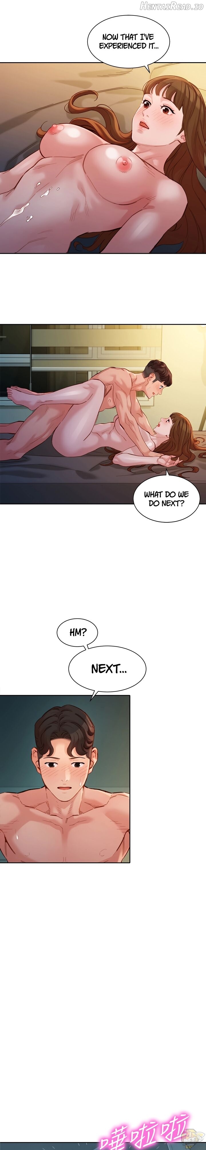 Stargram Goddess Chapter 44 - page 23