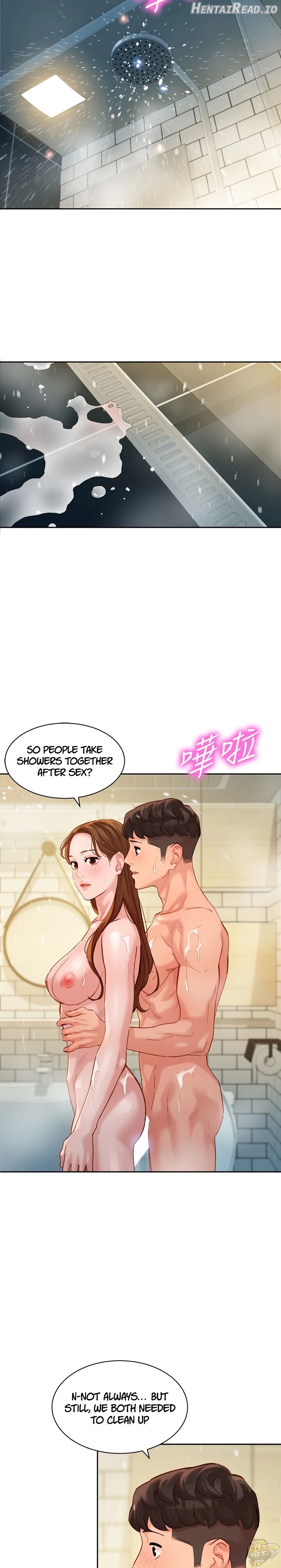 Stargram Goddess Chapter 44 - page 24