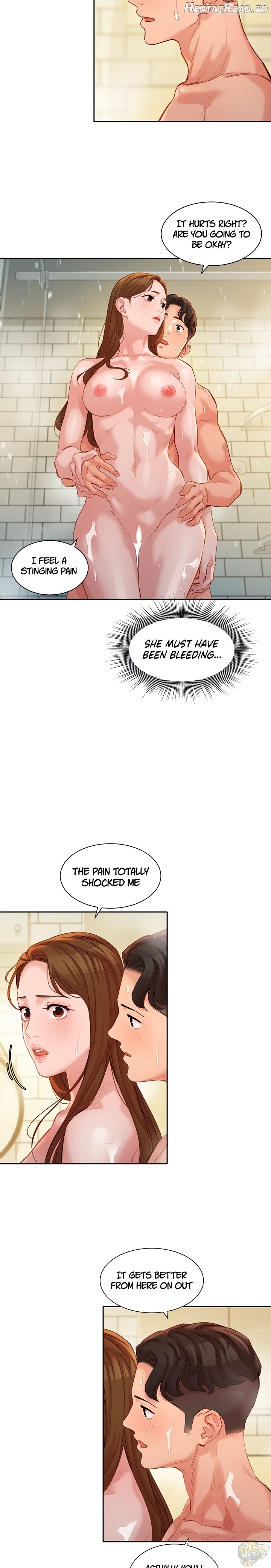 Stargram Goddess Chapter 44 - page 25