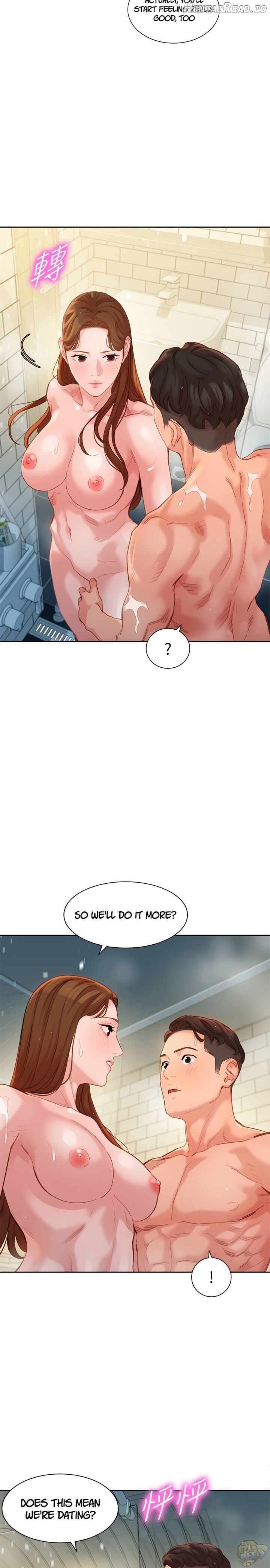 Stargram Goddess Chapter 44 - page 26