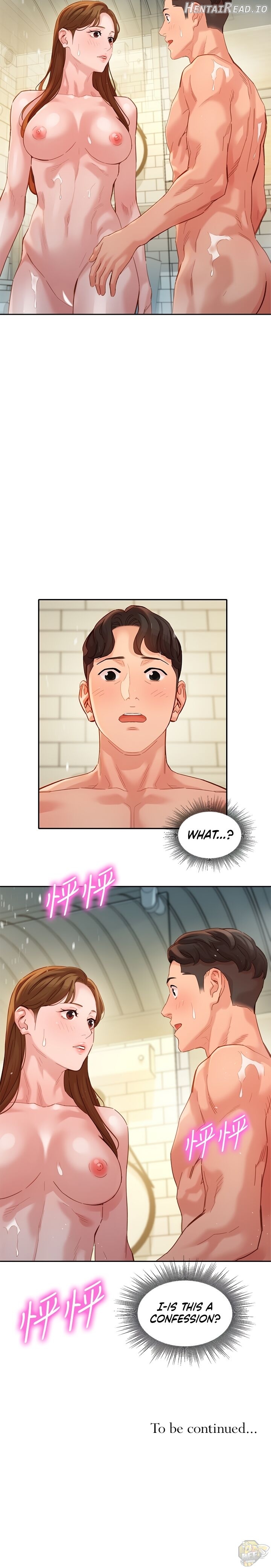 Stargram Goddess Chapter 44 - page 27