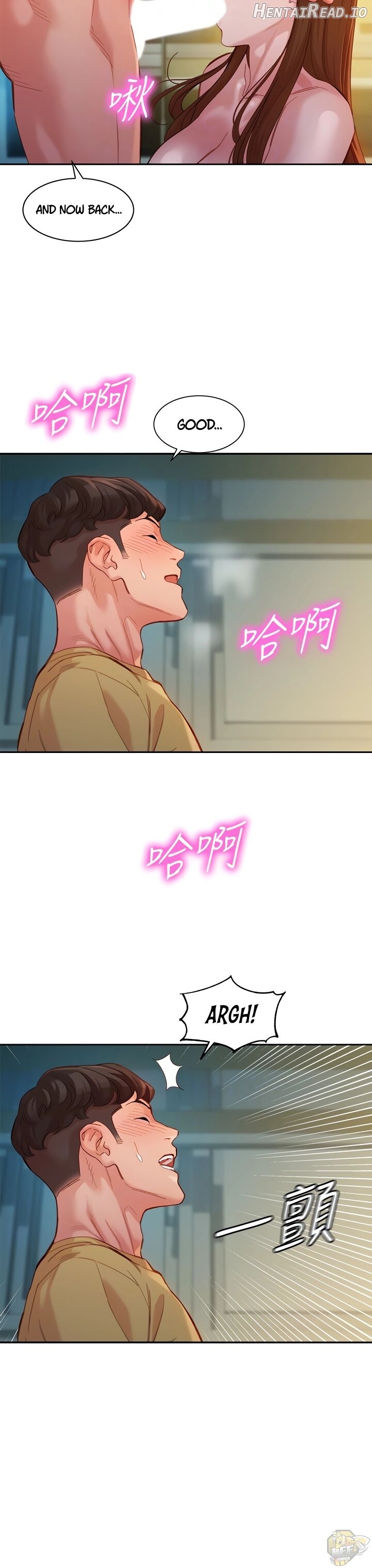 Stargram Goddess Chapter 44 - page 6
