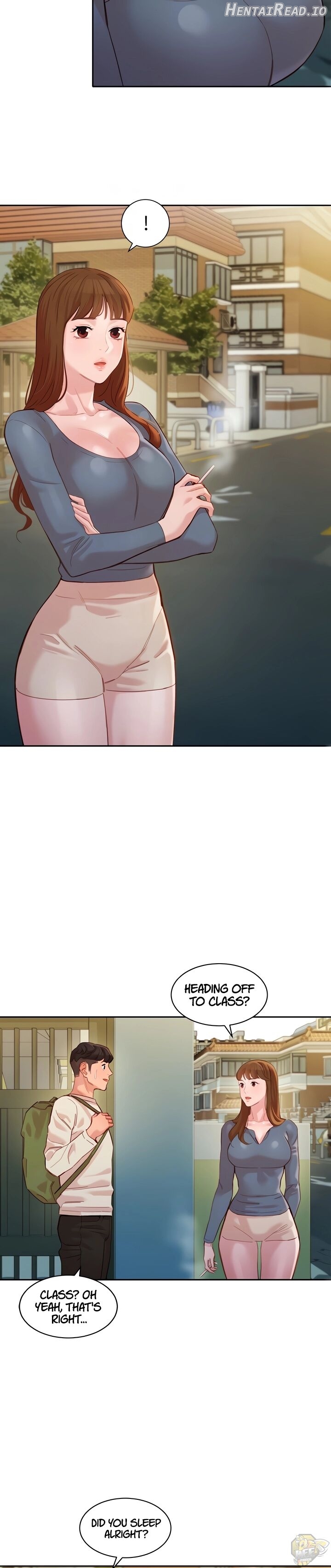 Stargram Goddess Chapter 45 - page 13