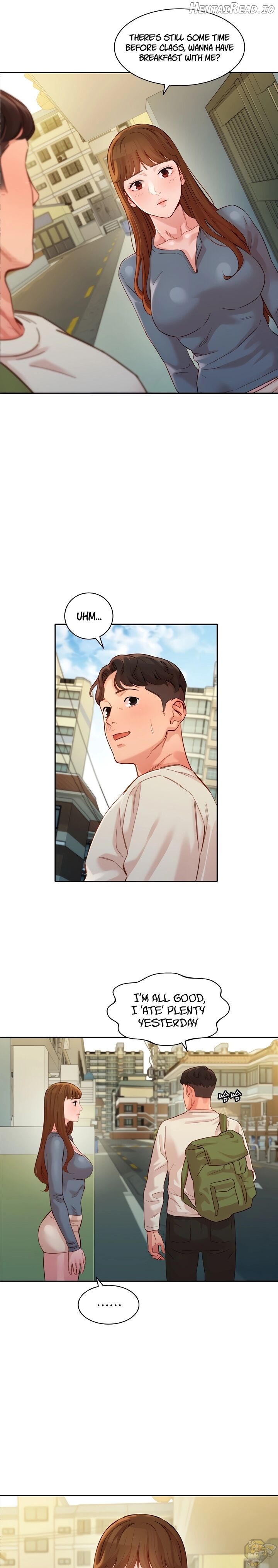 Stargram Goddess Chapter 45 - page 16