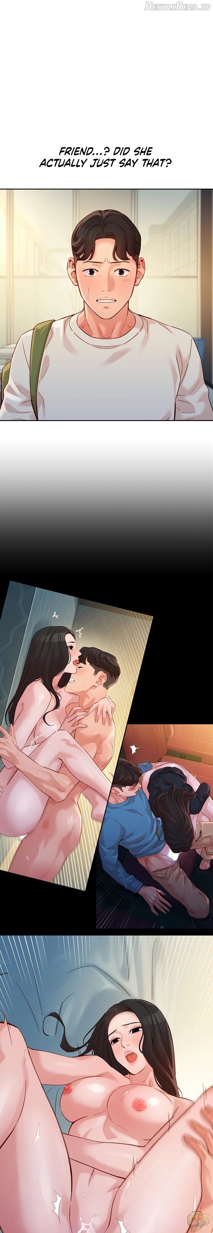 Stargram Goddess Chapter 45 - page 21