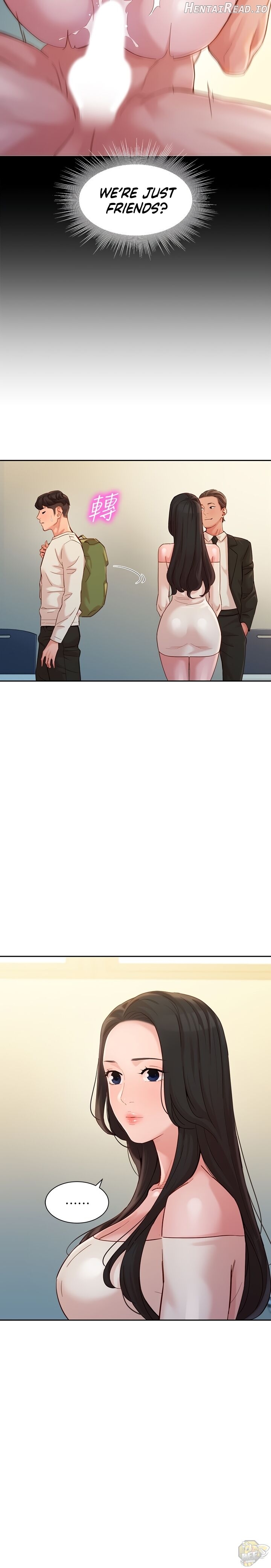 Stargram Goddess Chapter 45 - page 22
