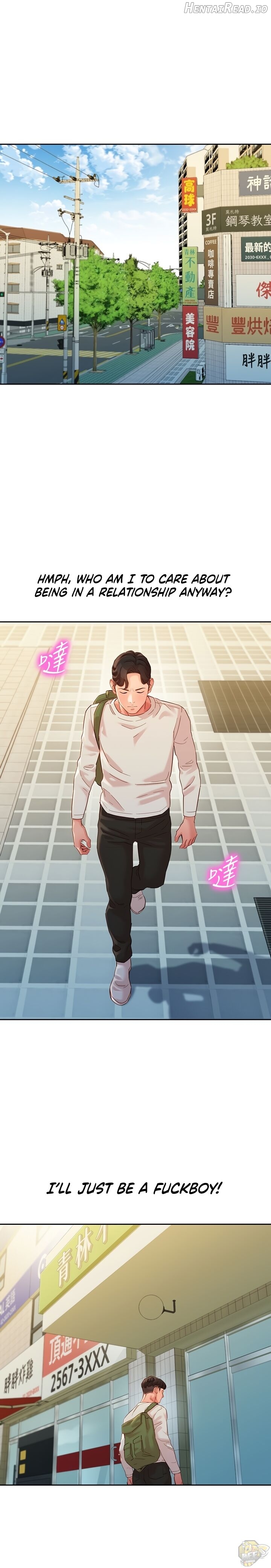 Stargram Goddess Chapter 45 - page 23