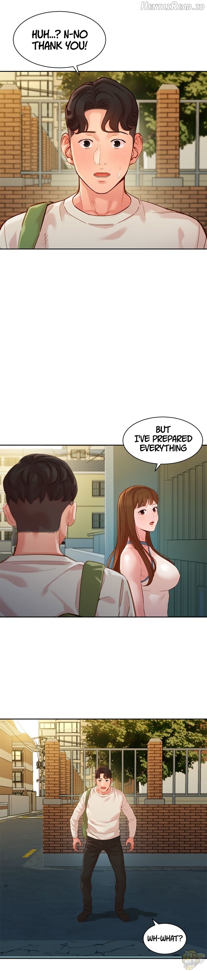 Stargram Goddess Chapter 48 - page 16