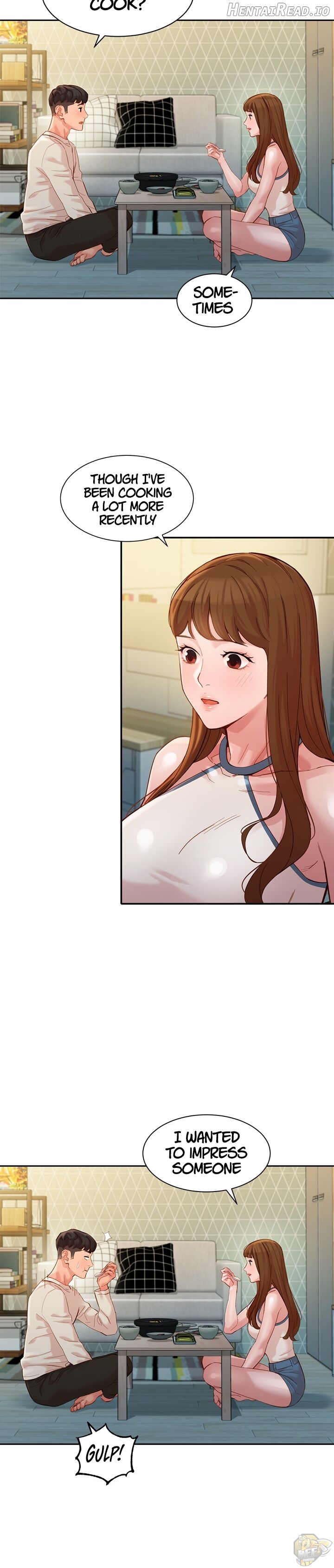 Stargram Goddess Chapter 48 - page 18