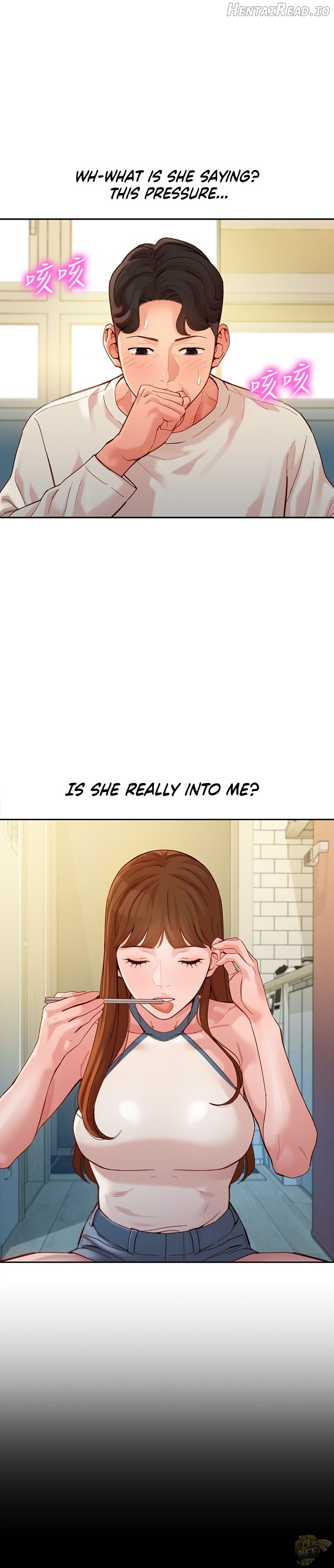 Stargram Goddess Chapter 48 - page 19