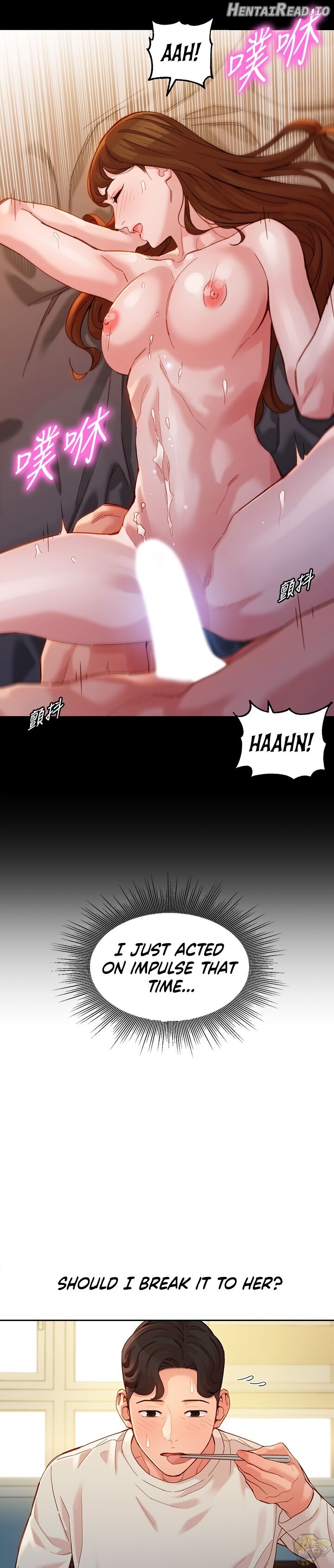 Stargram Goddess Chapter 48 - page 20