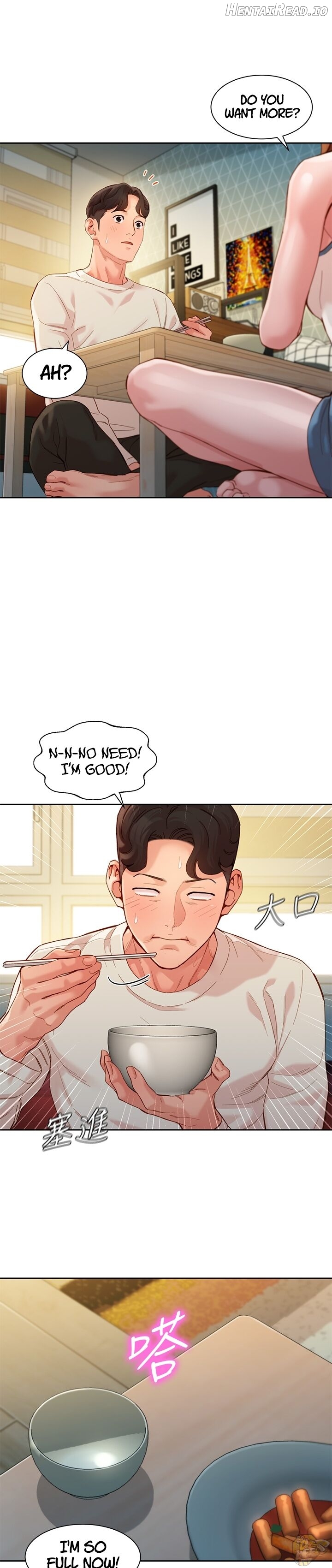 Stargram Goddess Chapter 48 - page 24