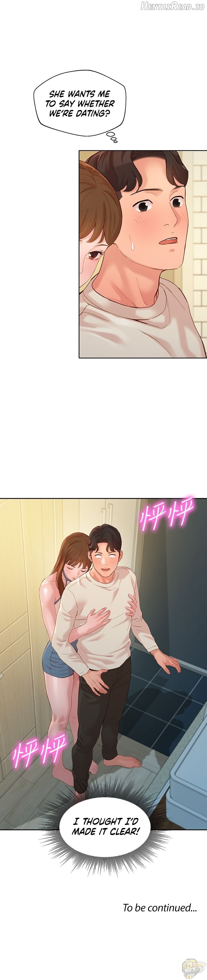 Stargram Goddess Chapter 48 - page 28