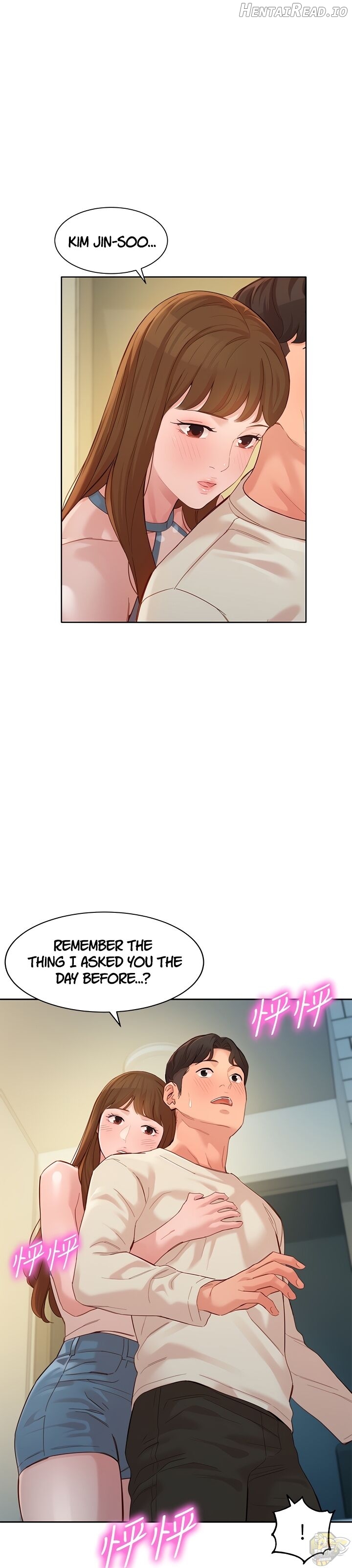 Stargram Goddess Chapter 49 - page 1