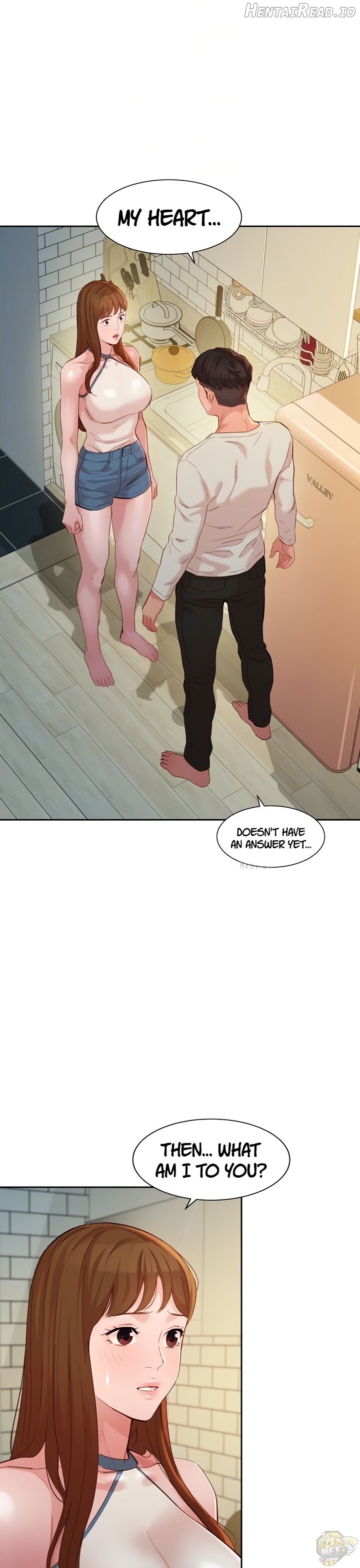 Stargram Goddess Chapter 49 - page 12