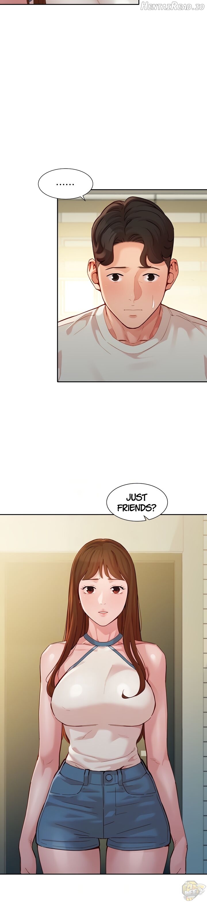 Stargram Goddess Chapter 49 - page 13