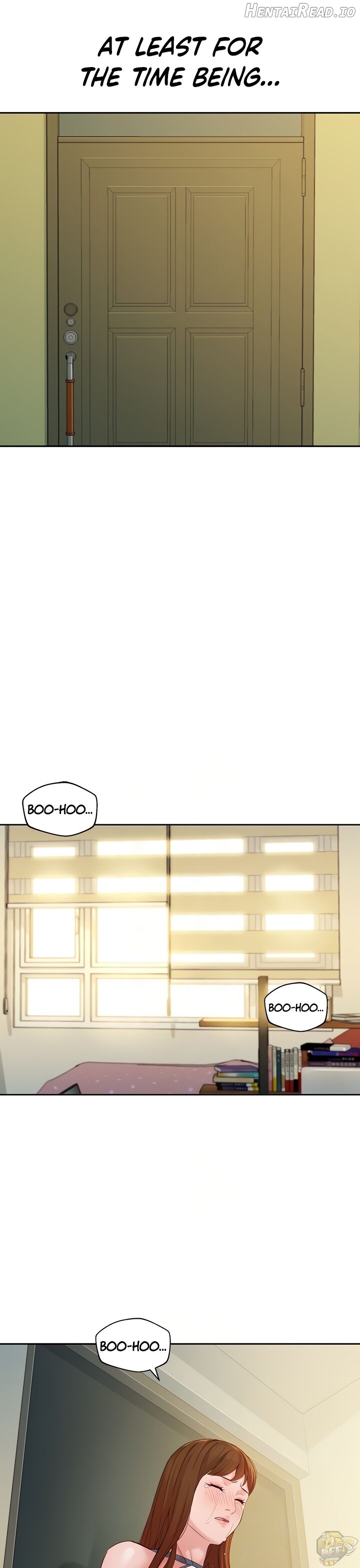 Stargram Goddess Chapter 49 - page 15