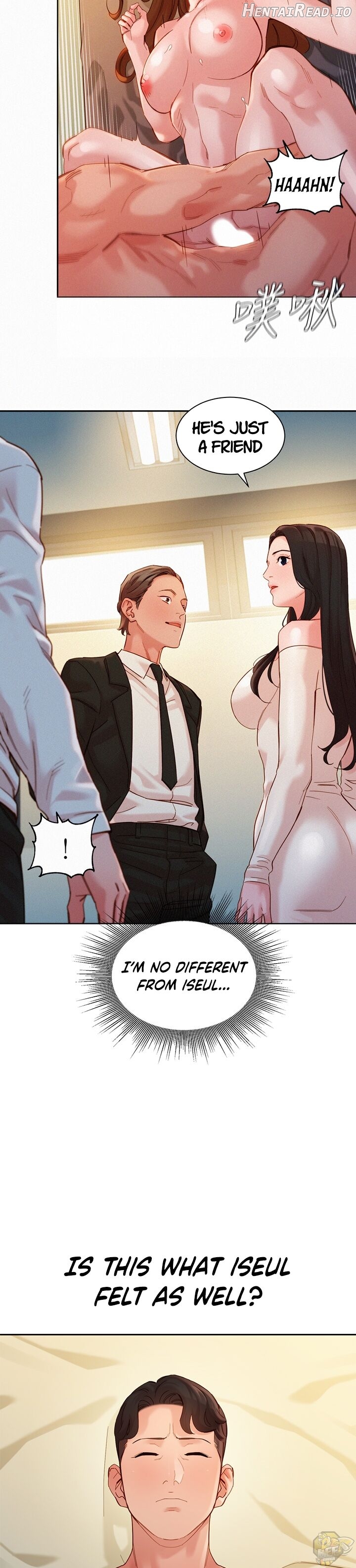 Stargram Goddess Chapter 49 - page 19
