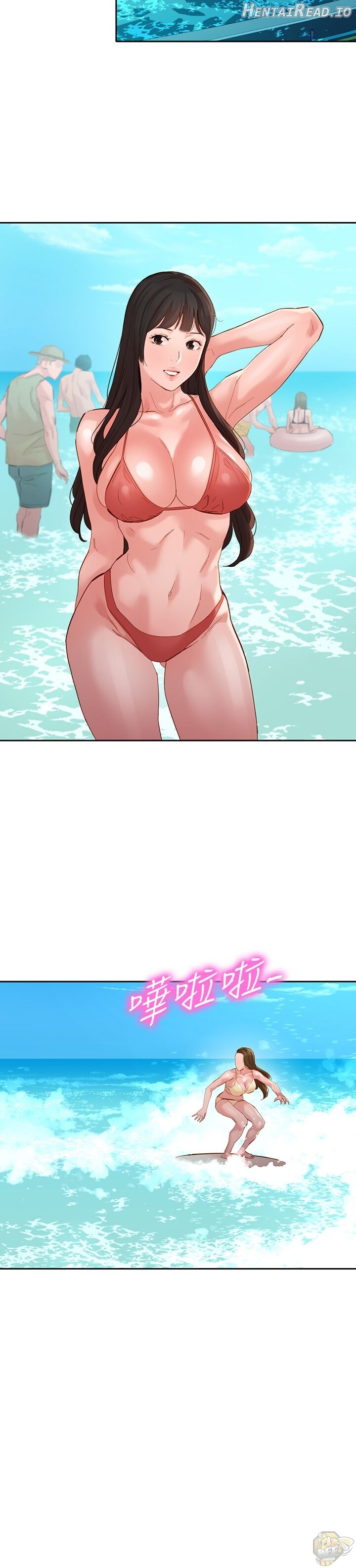 Stargram Goddess Chapter 49 - page 22