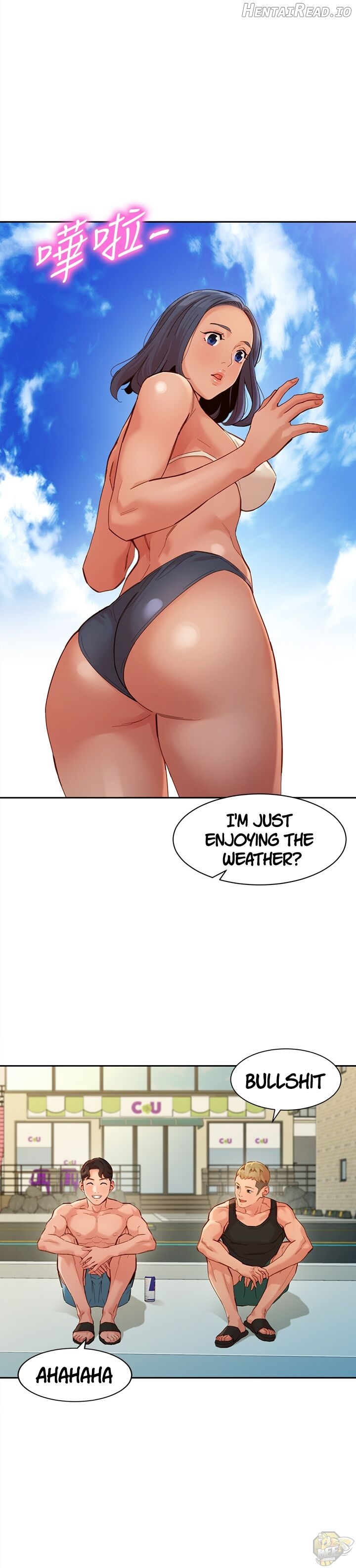 Stargram Goddess Chapter 49 - page 24